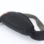 Prada Sports Belt Bag Crossbody Body Waist Pouch Shoulder Black — view 8
