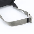 Prada Sports Belt Bag Crossbody Body Waist Pouch Shoulder Black — view 4