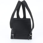 Gucci Jackie Leather Backpack Shoulder Bag — view 3