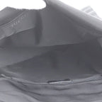 Gucci Jackie Leather Backpack Shoulder Bag — view 4