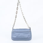 Gucci Chain Shoulder Bag Tote Hand — view 3