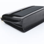 Saint Laurent Vintage YSL Leather Shoulder Bag Crossbody — view 5