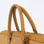 Louis Vuitton Damier Infini Porte Documents Voyage Leather Business Bag — view 2