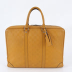 Louis Vuitton Damier Infini Porte Documents Voyage Leather Business Bag