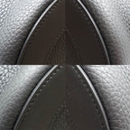 Hermes in the Loop 23 BK Taurillon Clemence Gold Handbag — view 5