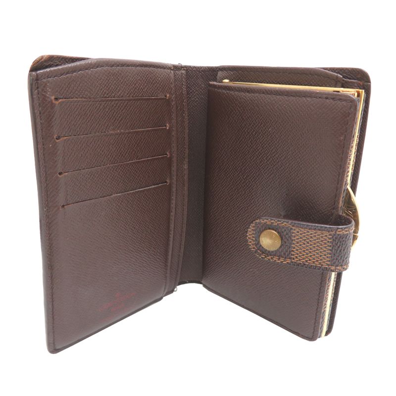 Louis Vuitton Bifold Wallet — view 5