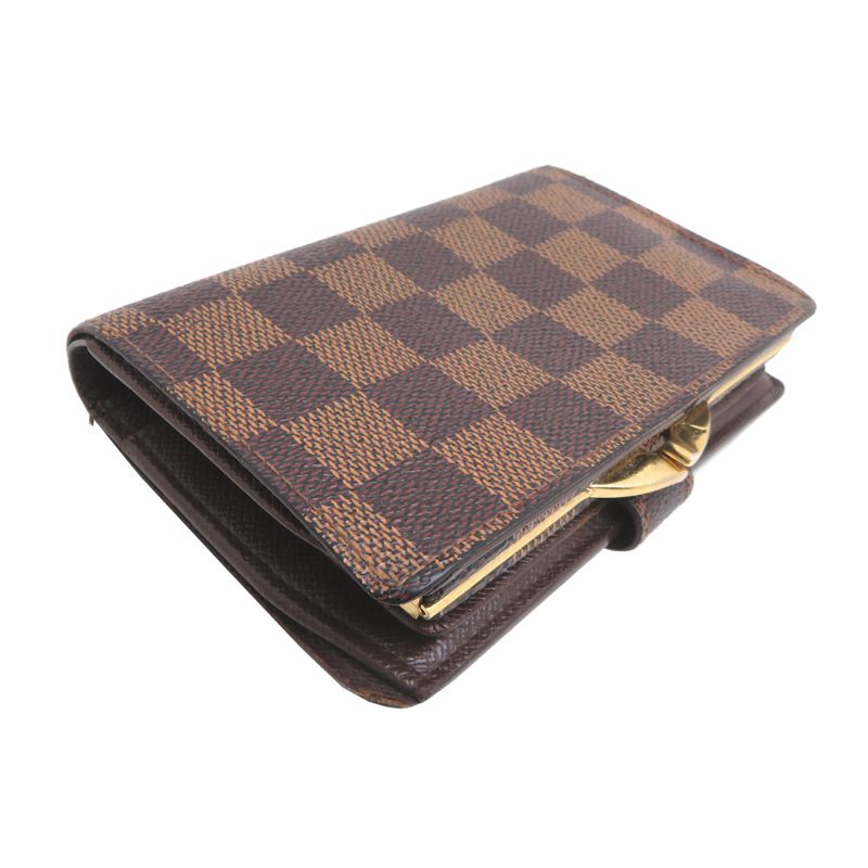 Louis Vuitton Bifold Wallet — view 4