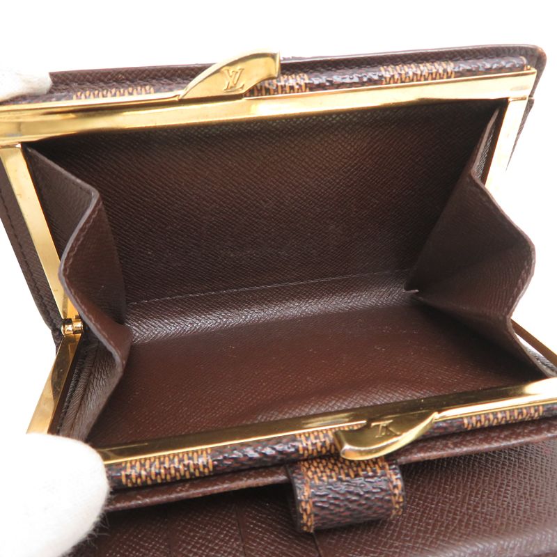 Louis Vuitton Bifold Wallet — view 7
