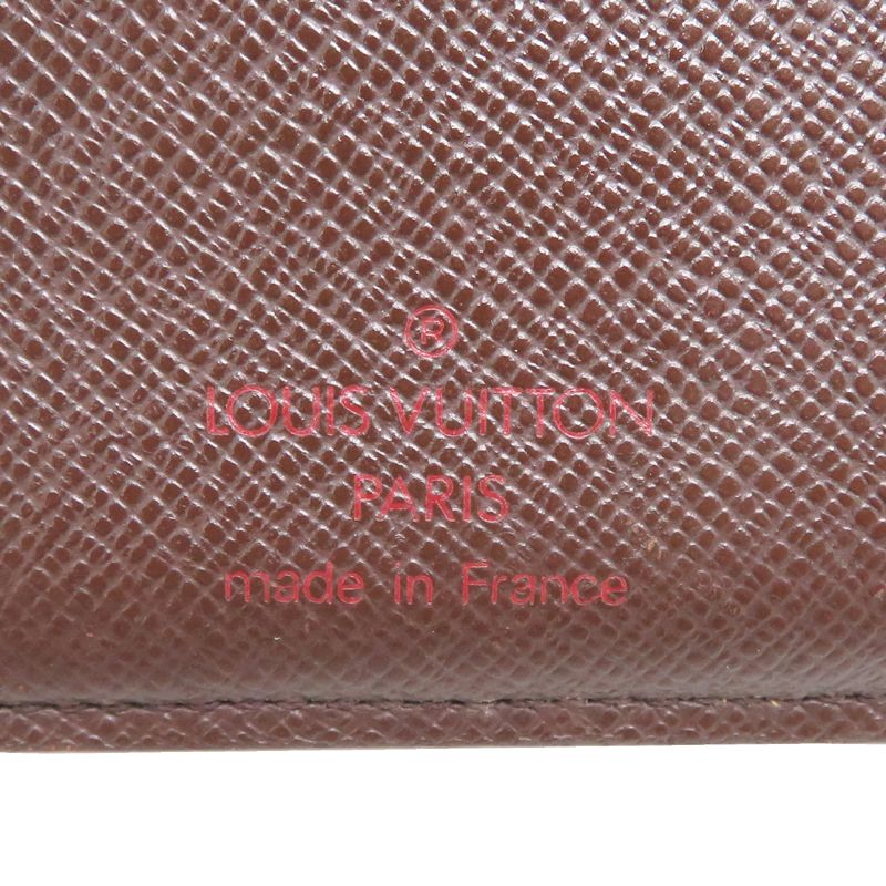 Louis Vuitton Bifold Wallet — view 8
