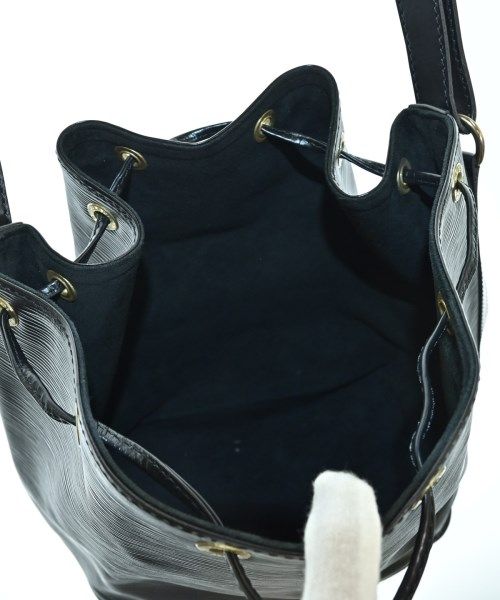 Louis Vuitton Epi Noe Shoulder Bag — view 4