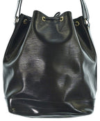 Louis Vuitton Epi Noe Shoulder Bag — view 2