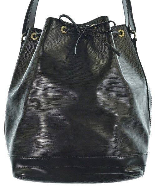 Louis Vuitton Epi Noe Shoulder Bag