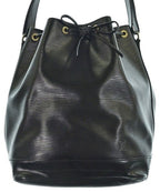 Louis Vuitton Epi Noe Shoulder Bag