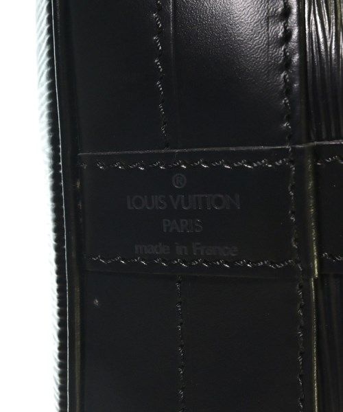 Louis Vuitton Epi Noe Shoulder Bag — view 5