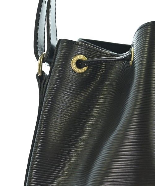 Louis Vuitton Epi Noe Shoulder Bag — view 8
