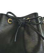Louis Vuitton Epi Noe Shoulder Bag — view 7