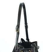Louis Vuitton Epi Noe Shoulder Bag — view 6