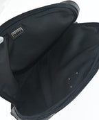 Prada Nylon Pouch Black — view 3