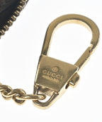 Gucci Ophidia GG Supreme Key Case Key Holder — view 6