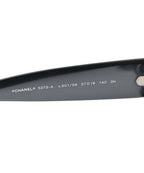Chanel Sunglasses CC Logo Eyewear — view 5