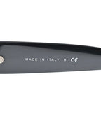 Chanel Sunglasses CC Logo Eyewear — view 6