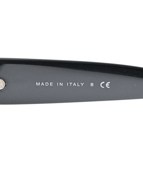 Chanel Sunglasses CC Logo Eyewear — view 6