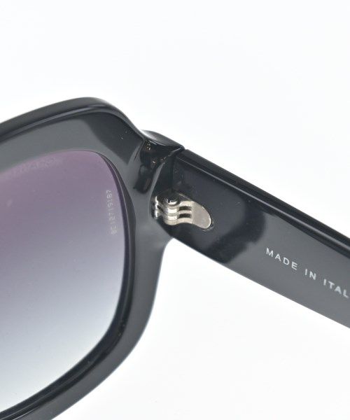 Chanel Sunglasses CC Logo Eyewear — view 4