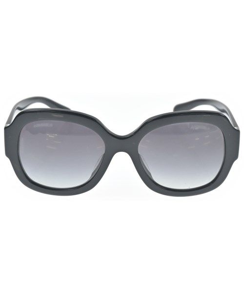 Chanel Sunglasses CC Logo Eyewear — view 2