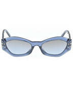 Dior Sunglasses Signature B1u Eyewear — view 2
