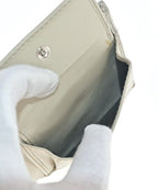 Gucci Guccissima Bifold Wallet Coin Purse — view 5