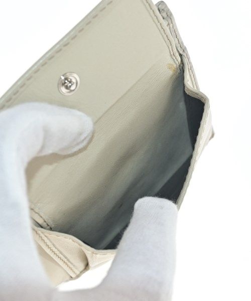 Gucci Guccissima Bifold Wallet Coin Purse — view 5