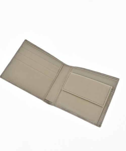 Gucci Guccissima Bifold Wallet Coin Purse — view 3