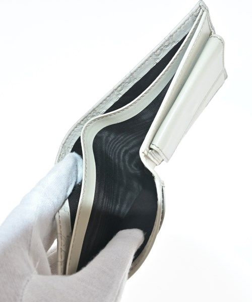 Gucci Guccissima Bifold Wallet Coin Purse — view 4