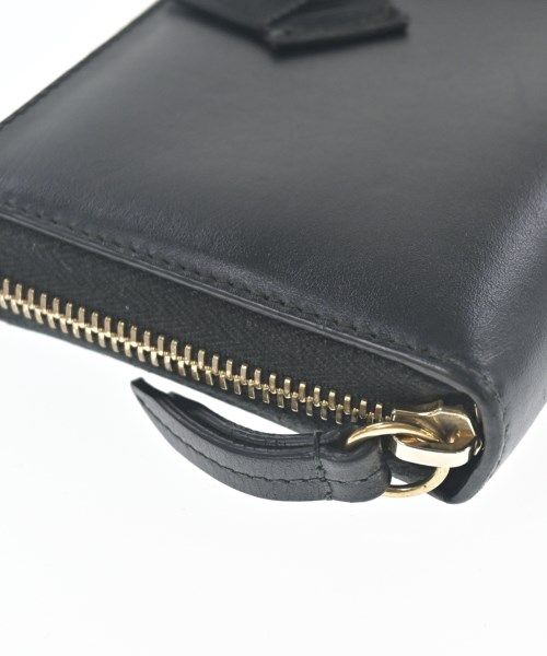 Gucci GG Ribbon Round Zip Wallet Coin Purse — view 6