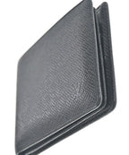 Louis Vuitton Taiga Porte Billets 3 Volets Wallet Coin Purse — view 8