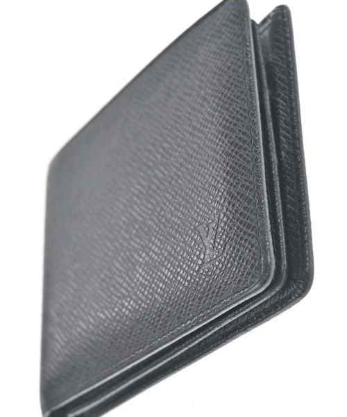 Louis Vuitton Taiga Porte Billets 3 Volets Wallet Coin Purse — view 8