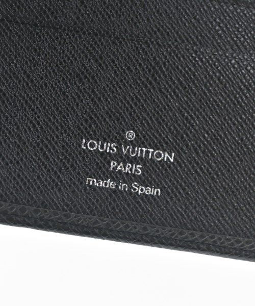 Louis Vuitton Taiga Porte Billets 3 Volets Wallet Coin Purse — view 6