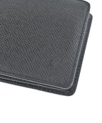 Louis Vuitton Taiga Porte Billets 3 Volets Wallet Coin Purse — view 7