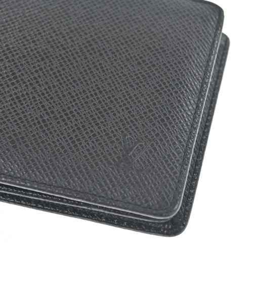 Louis Vuitton Taiga Porte Billets 3 Volets Wallet Coin Purse — view 7
