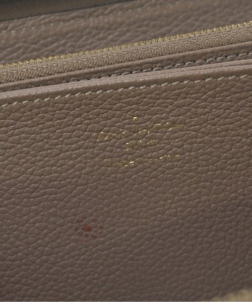 Louis Vuitton Monogram Empreinte Zippy Wallet Coin Purse — view 5