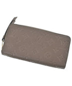 Louis Vuitton Monogram Empreinte Zippy Wallet Coin Purse