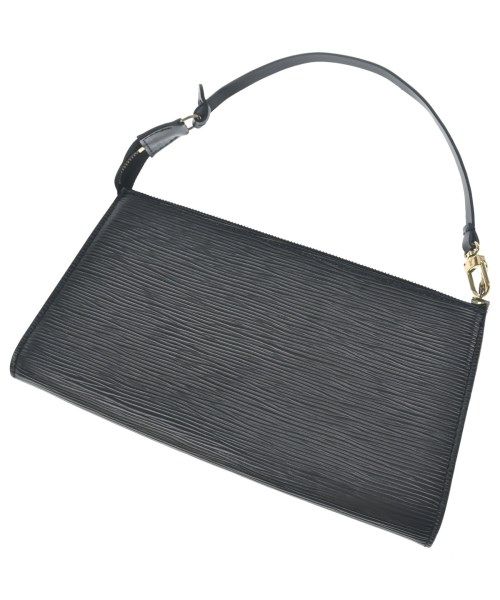Louis Vuitton Epi Pochette Accessoires Pouch — view 2