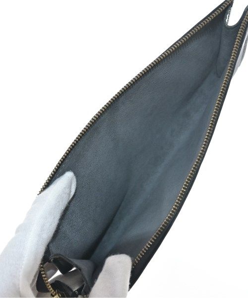 Louis Vuitton Epi Pochette Accessoires Pouch — view 3