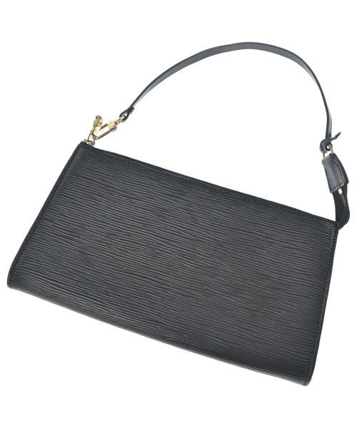 Louis Vuitton Epi Pochette Accessoires Pouch
