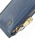Louis Vuitton Epi Pochette Cles Wallet Coin Purse — view 6
