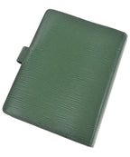 Louis Vuitton Epi Agenda MM — view 2