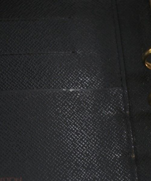 Louis Vuitton Epi Agenda MM — view 8