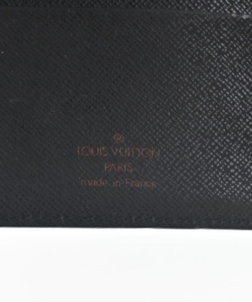 Louis Vuitton Epi Agenda MM — view 7
