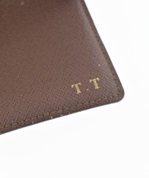 Louis Vuitton Monogram Agenda PM — view 8