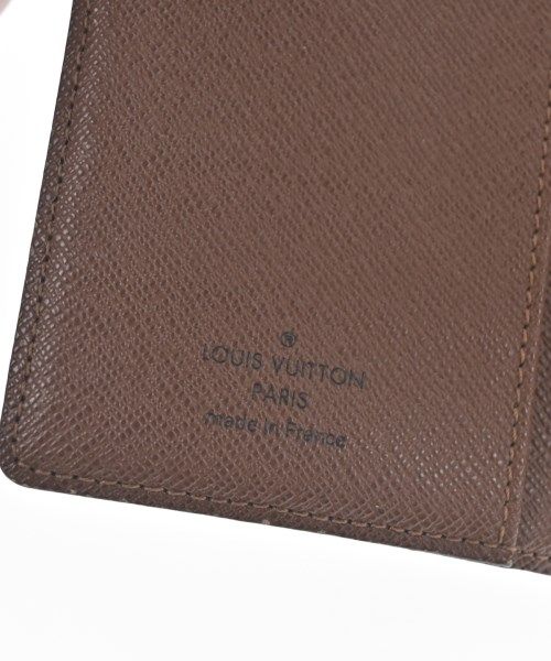 Louis Vuitton Monogram Agenda PM — view 4